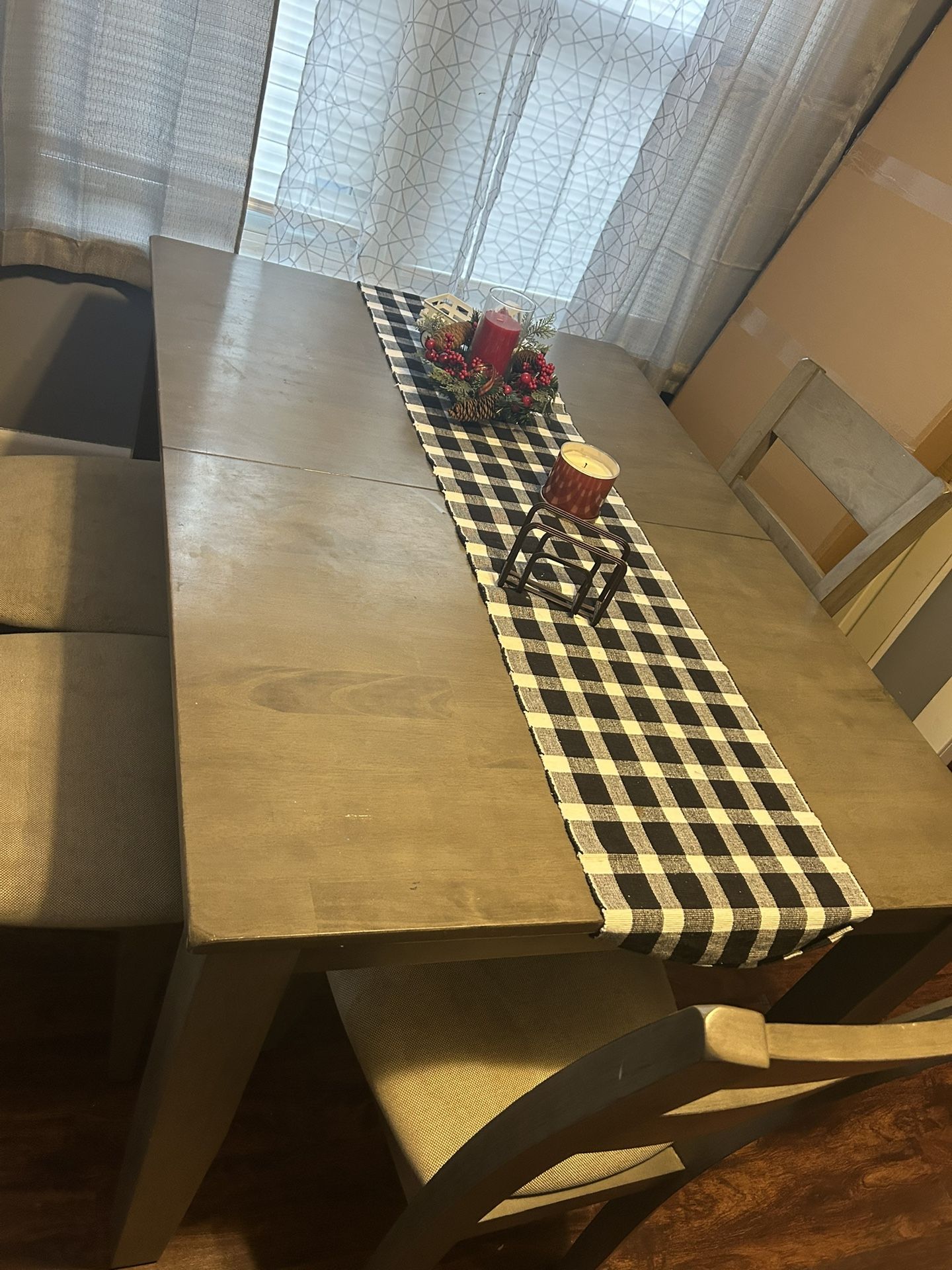 Dinning Room Set