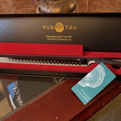Yusotan Turkey Carving Knife 