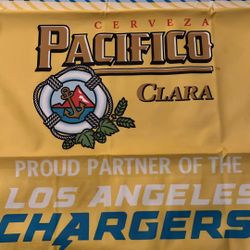 Pacifico Cerveza Flag 