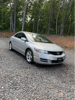 2009 Honda Civic