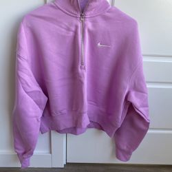 Nike sweatsuit matching set 