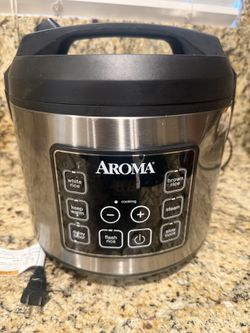 Rice Cooker