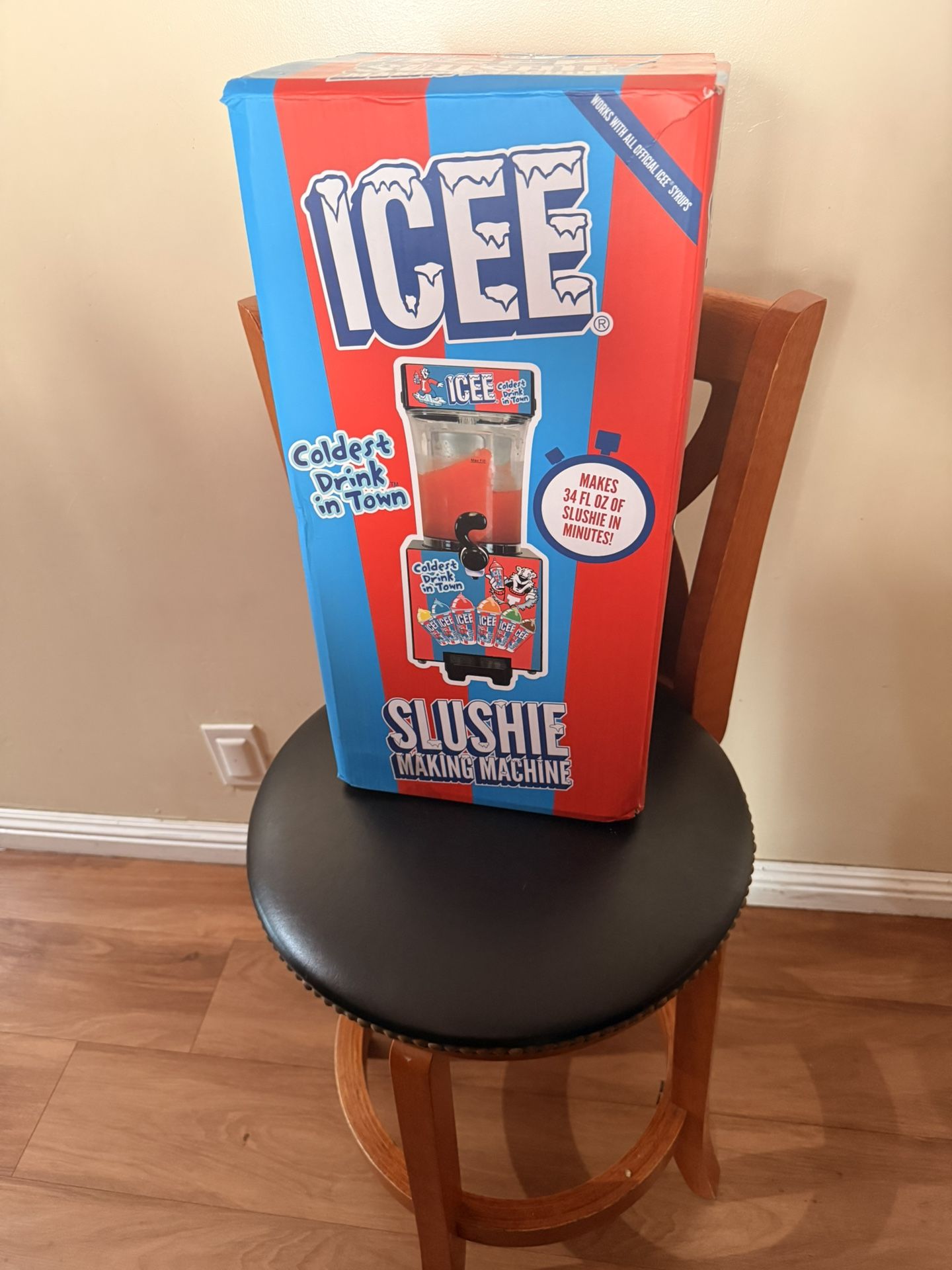 Icee
