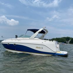 Rinker Fiesta Vee (contact info removed)