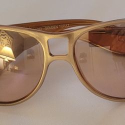 Coach sunglasses