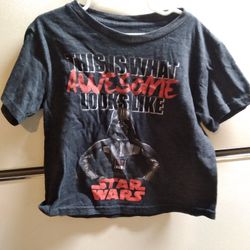3 Kids T Shirts 5t
