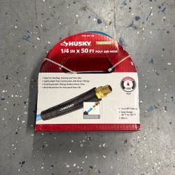 Air Hose 50’