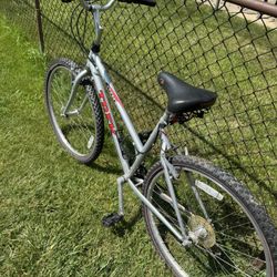Trek  Bike Works Fine 