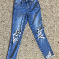 Jeans- 00/23