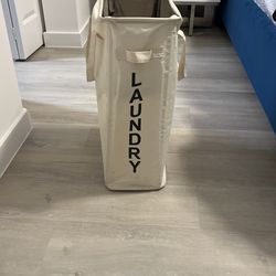 Laundry Basket