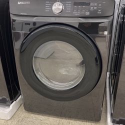 Samsung Electric Dryer 