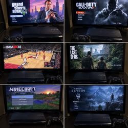 PS3