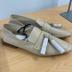 Zara Flats