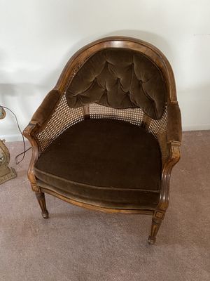 New And Used Vintage Chair For Sale In Clermont Fl Offerup