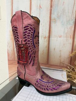 NEW COWBOY BOOTS WOMENS SIZES 4.5,5.5,6