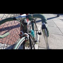 Bianchi Brava Road Bike