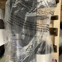 Mixpresso Single Serve Coffee Brewer K-Cup Pods Compatible & Ground Coffee, 30 oz Compact Coffee Maker Single Serve With 5 Brew Sizes Up To 14 Oz, Fit