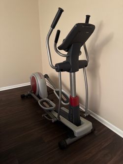 Elliptical
