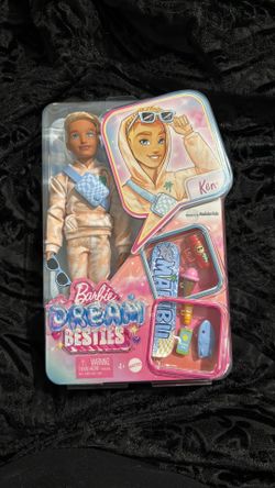 Barbie Dream