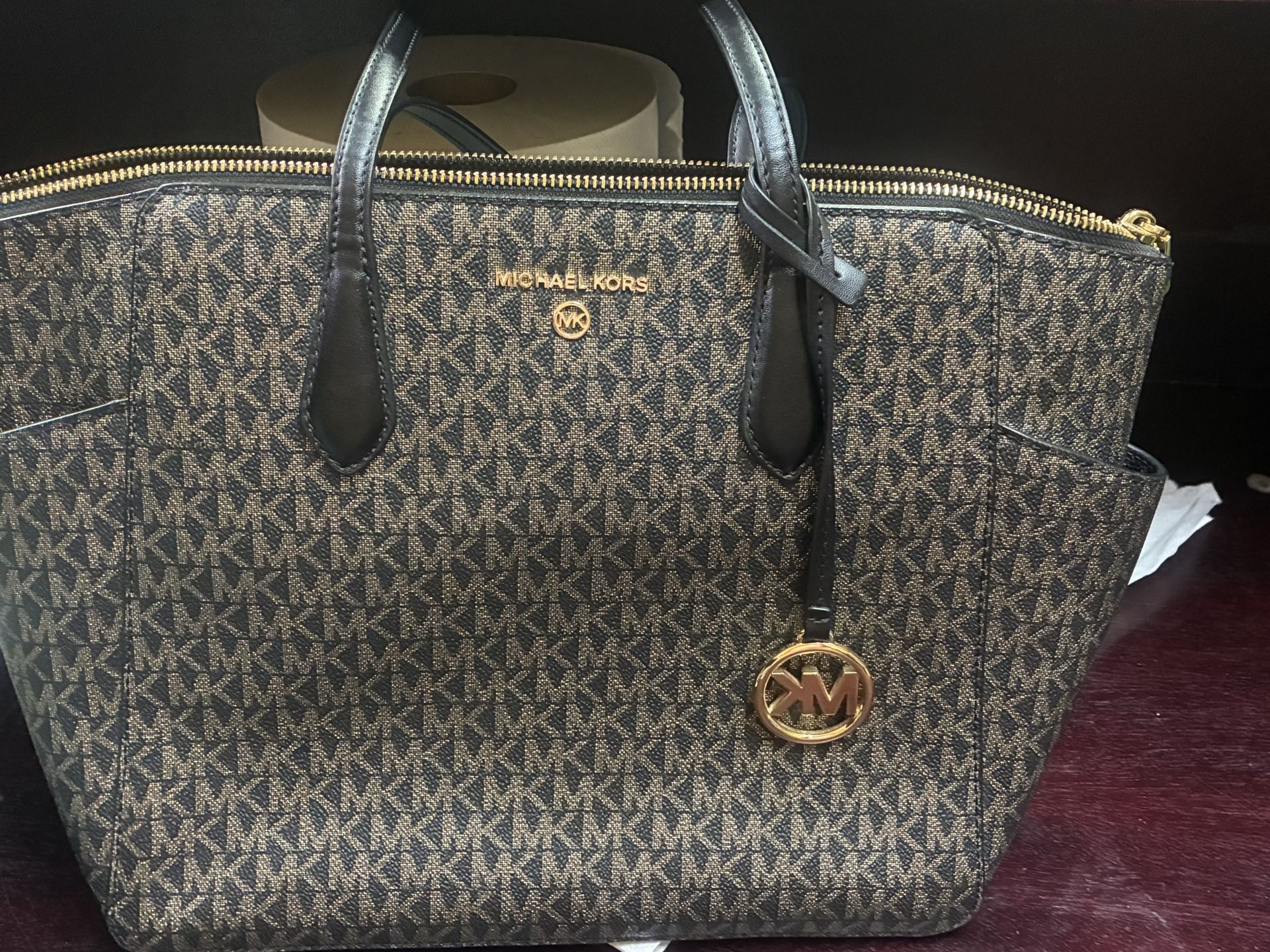 Mk Bag