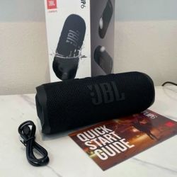 Jbl Flip 6