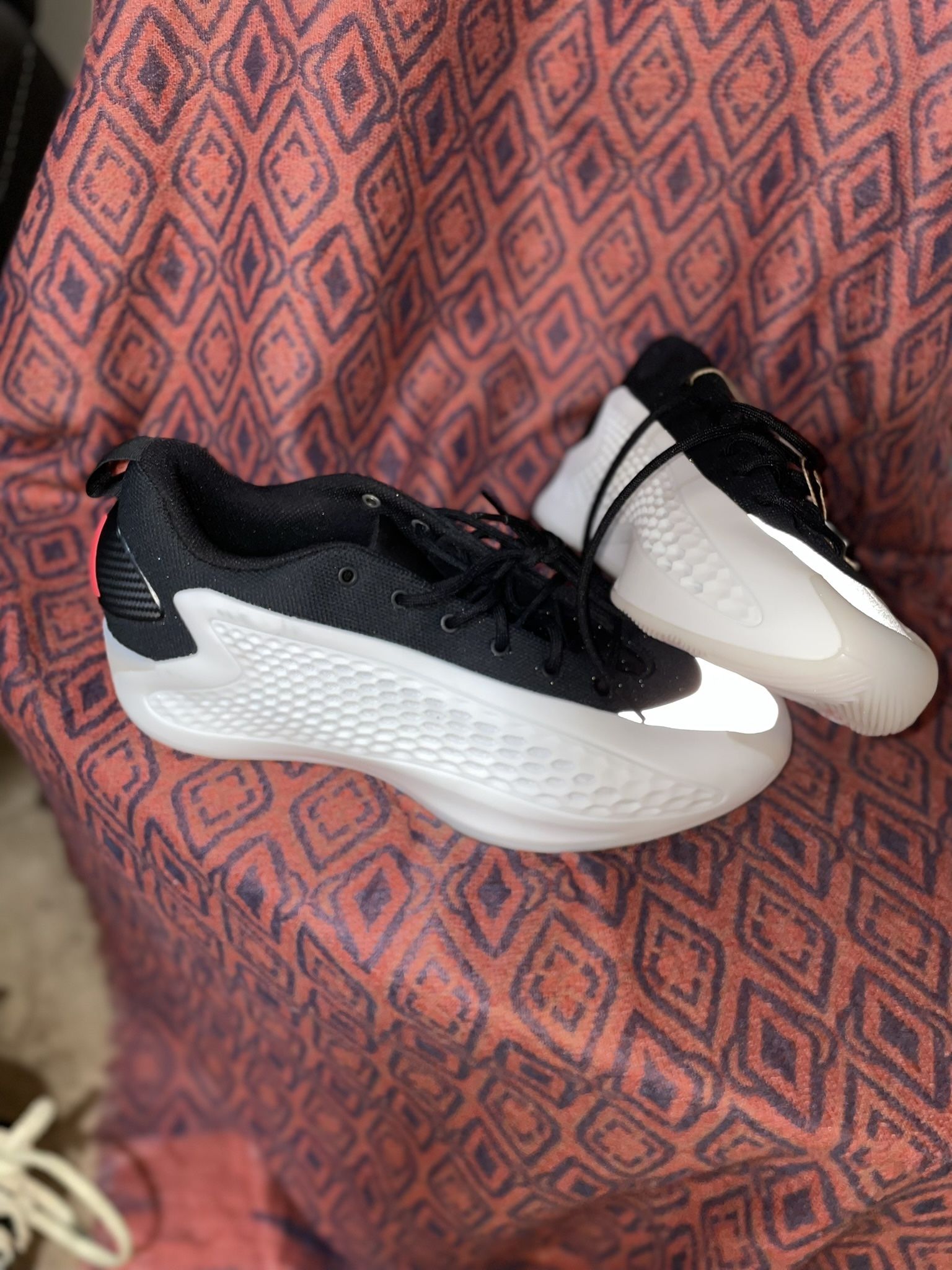 Adidas Anthony Edward’s 1 L