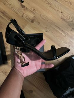 YSL heals