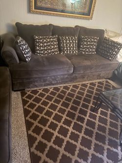 Couches