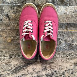 UGG Summer Sneakers 