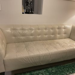 Sofa & Loveseat