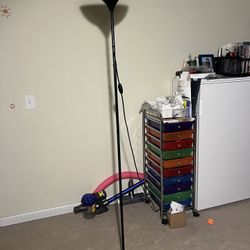 IKEA Floor Lamp