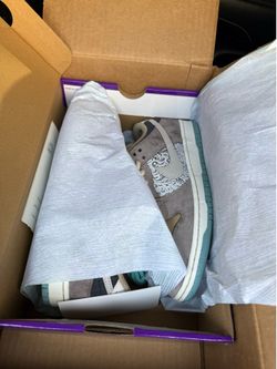 Nike Dunk Big Money