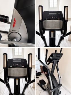 Eliptical Machine