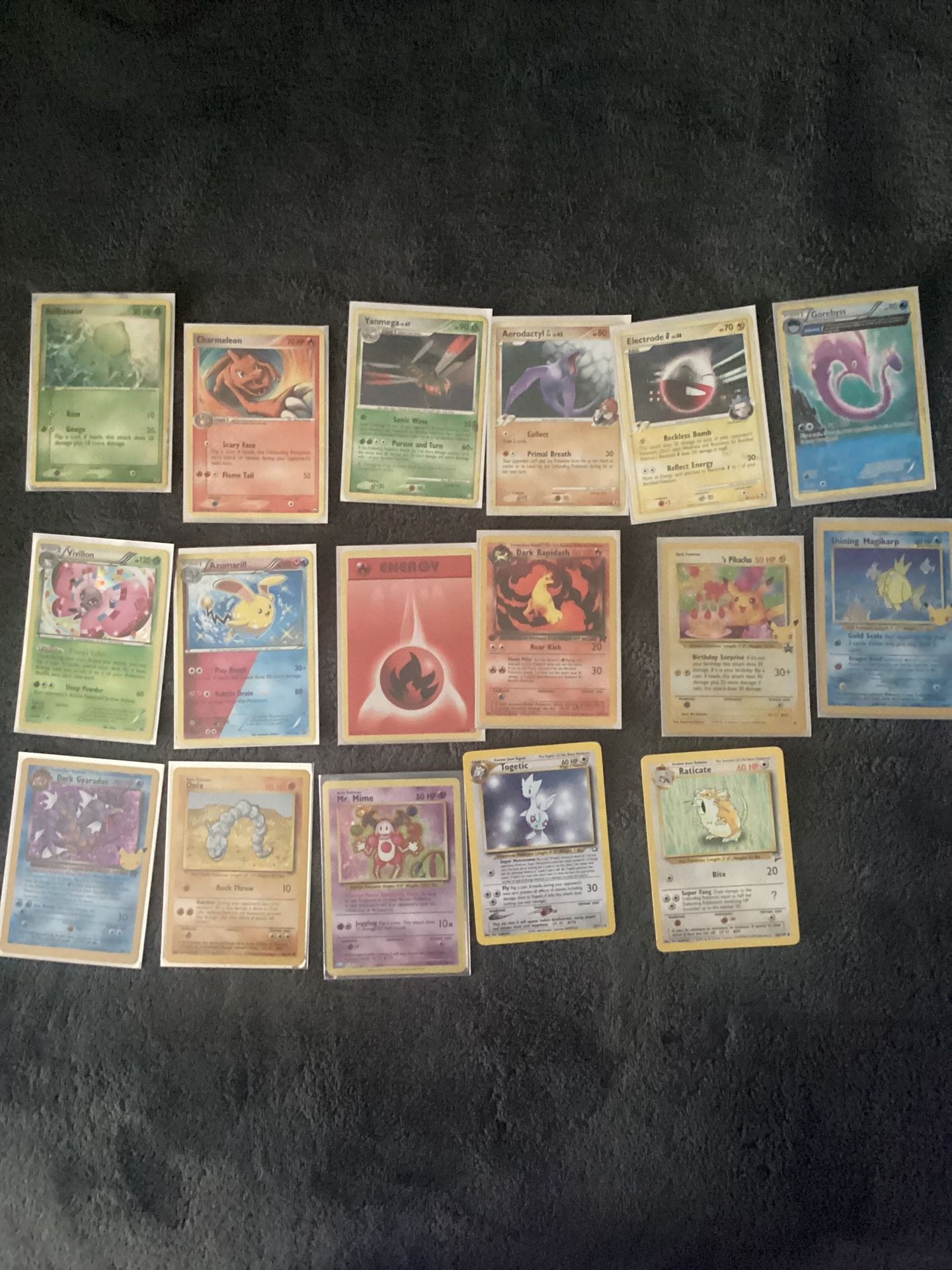 Pokémon