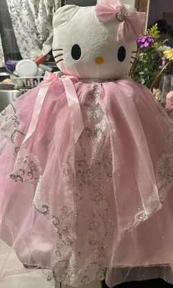 QUINCE DOLL