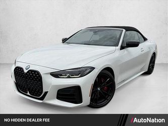 2023 BMW M440i