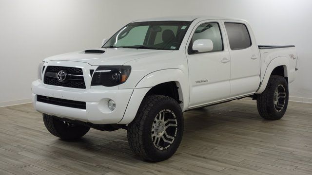 2011 Toyota Tacoma