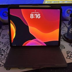 iPad 12.9 4th Generation 