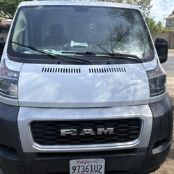 2019 Dodge Ram
