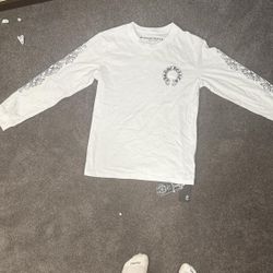 Chrome Hearts Long Sleeve