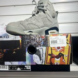 Jordan 6
