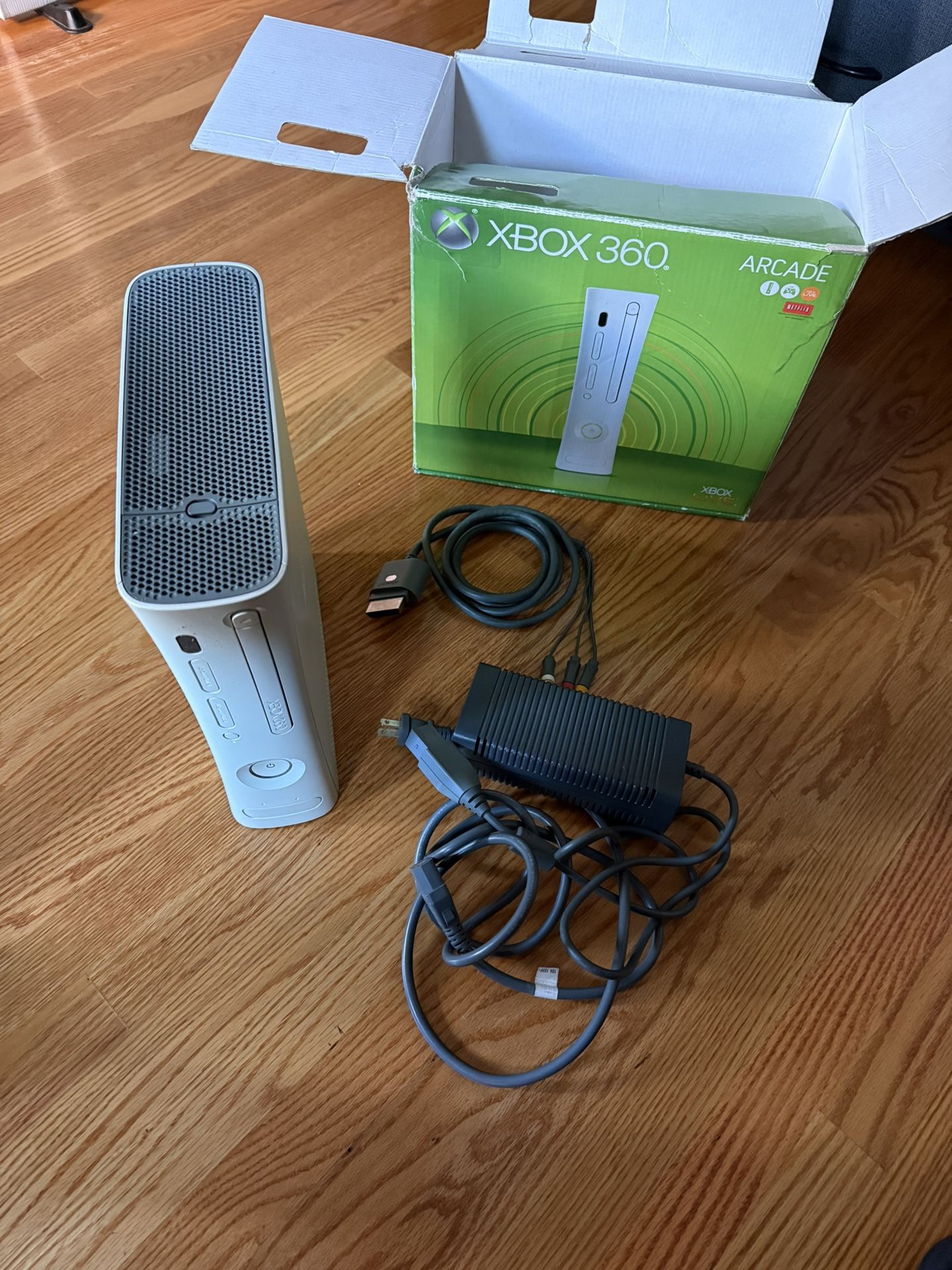 Xbox 360