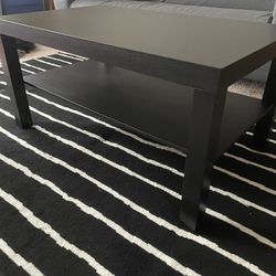 IKEA Coffee Table 