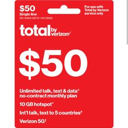 Total by Verizon