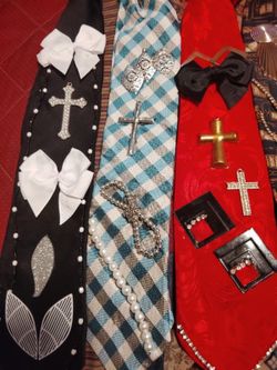 Unique ties