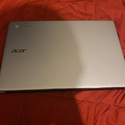 Acer Chromebook 315 15.6 Inch Laptop