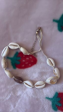 Shell Necklace