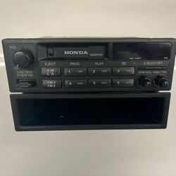 MA2G0006 Car Stereo for 1(contact info removed) Honda Accord + More