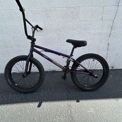 BMX