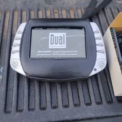 Dvd Player 